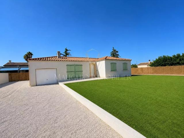 Maison 4 pièces 98 m²