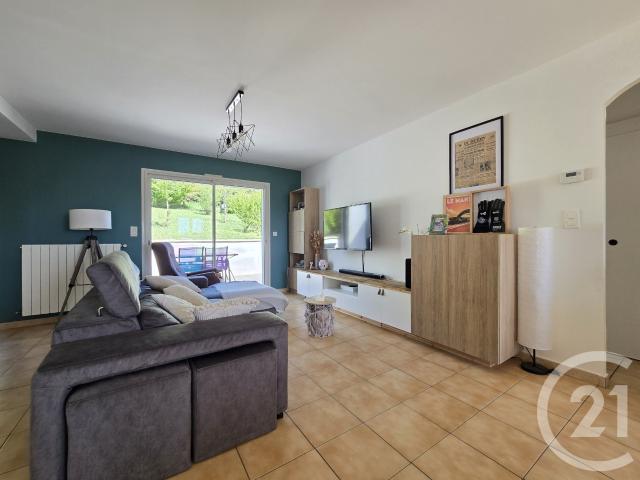 Maison 4 pièces 98 m²