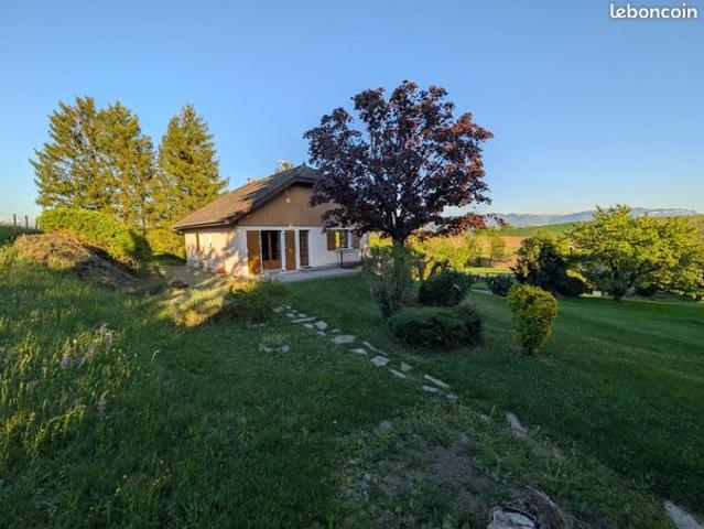 Maison 4 pièces 98 m²