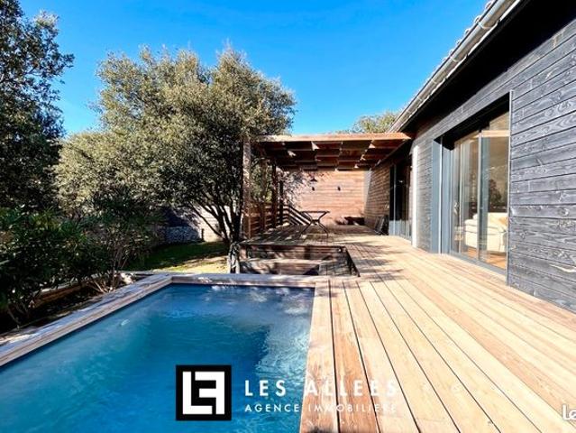 Maison 4 pièces 98 m²