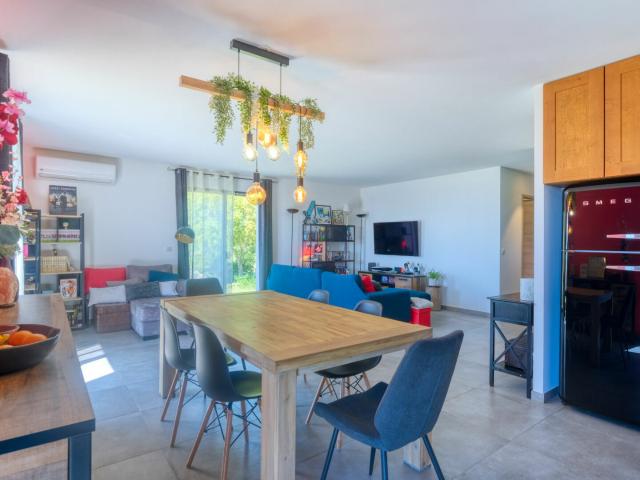Maison 4 pièces 98 m²