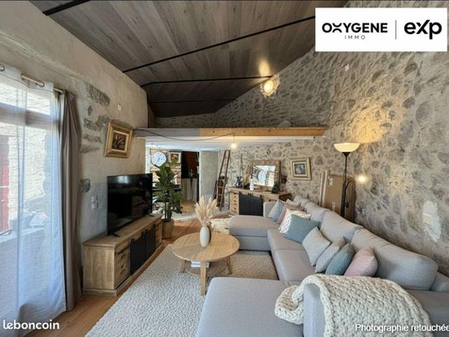 Maison 4 pièces 98 m²