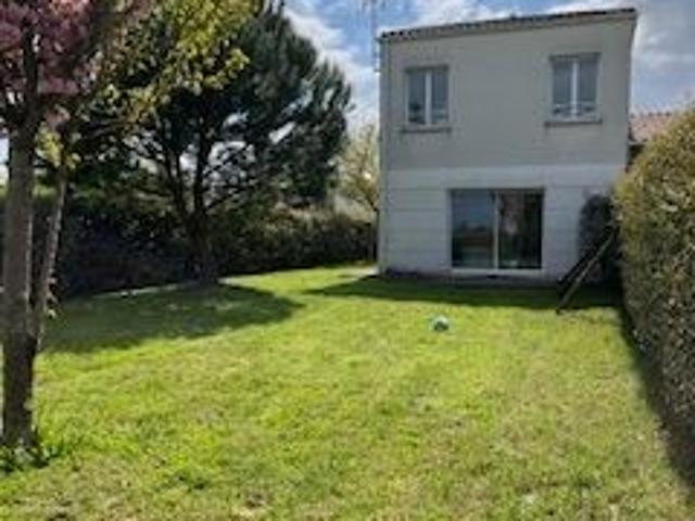 Maison 4 pièces 98 m²