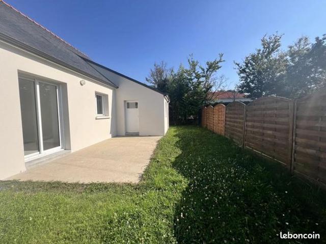 Maison 4 pièces 98 m²