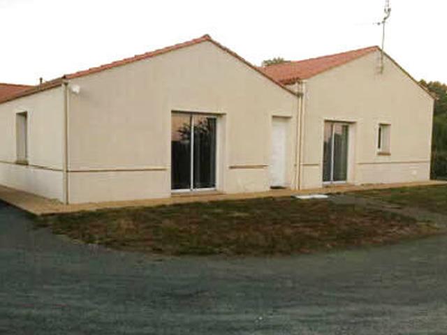 Maison 4 pièces 98 m²
