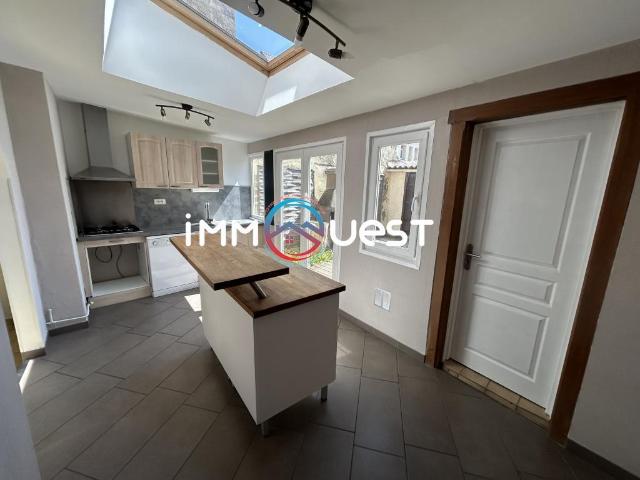 Maison 4 pièces 98 m²
