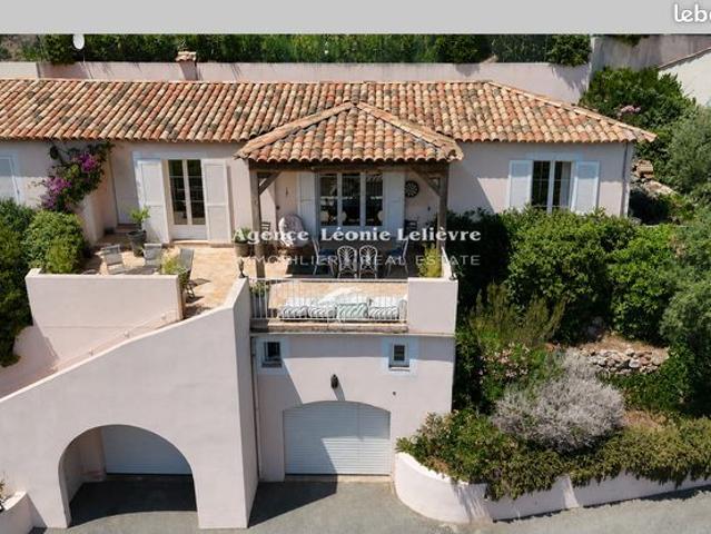 Maison 4 pièces 98 m²