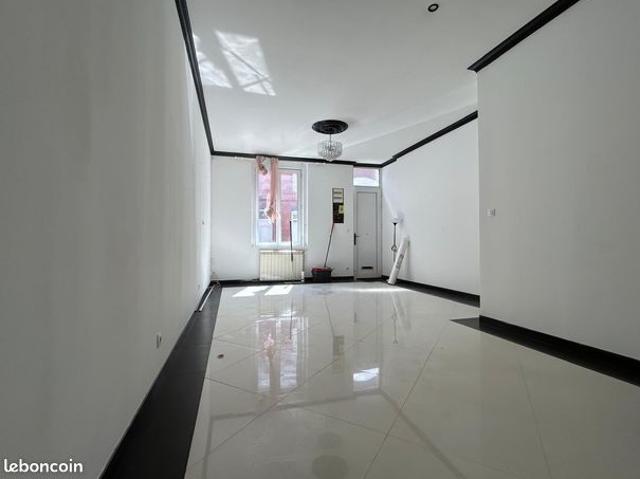 Maison 4 pièces 98 m²
