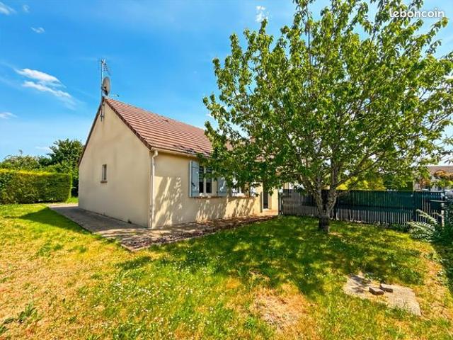 Maison 4 pièces 98 m²
