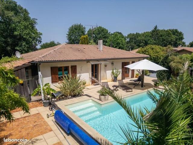 Maison 4 pièces 98 m²