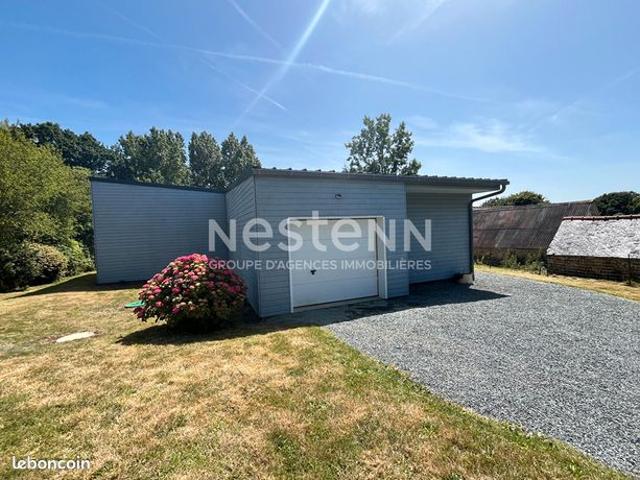 Maison 4 pièces 98 m²