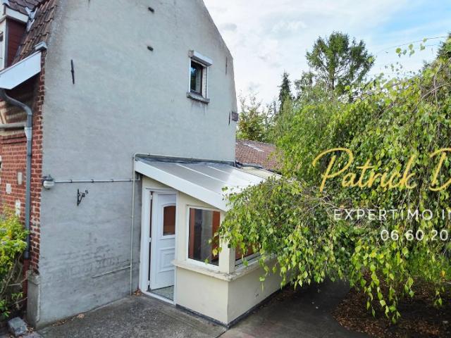 Maison 4 pièces 98 m²