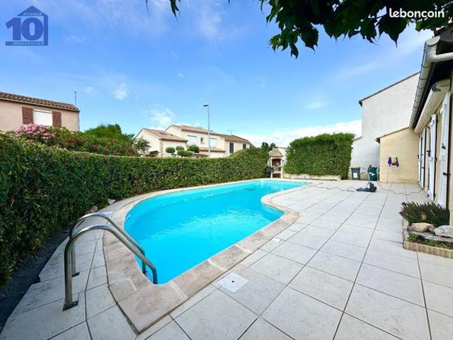 Maison 4 pièces 98 m²