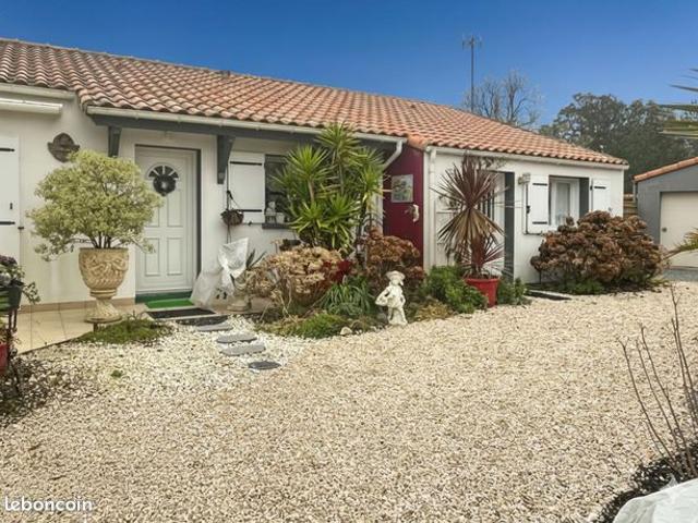 Maison 4 pièces 98 m²