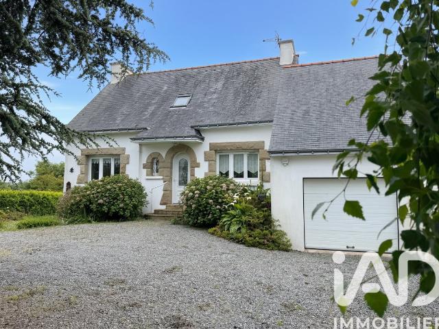 Maison 4 pièces 98 m²