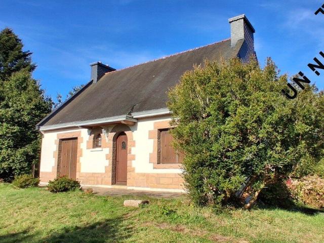 Maison 4 pièces 98 m²