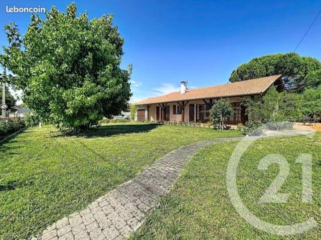 Maison 4 pièces 98 m²