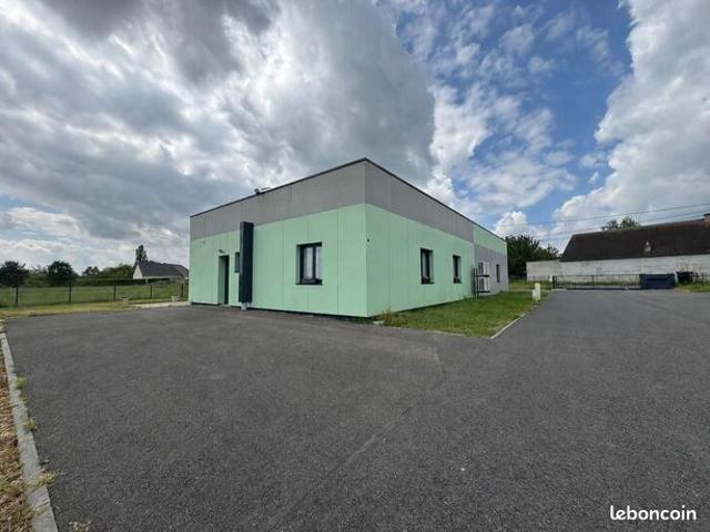 Maison 4 pièces 98 m²