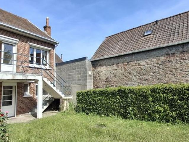 Maison 4 pièces 98 m²