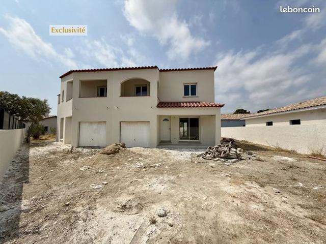 Maison 4 pièces 98 m²