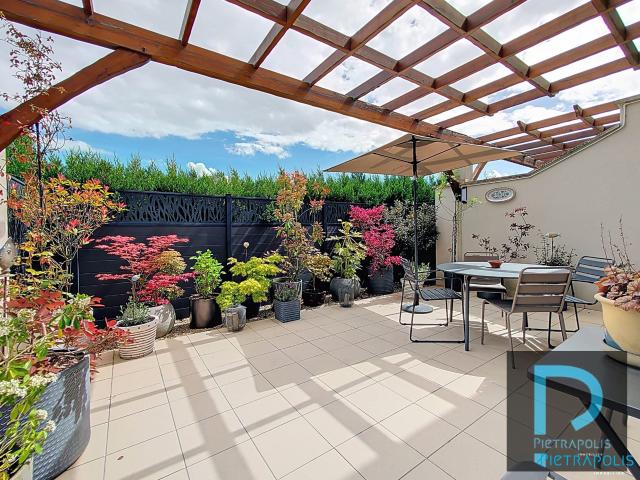 Maison 4 pièces 98 m²