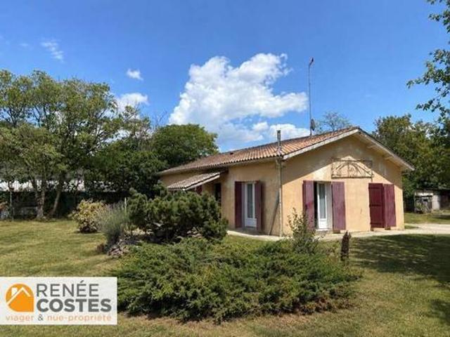 Maison 4 pièces 98 m²