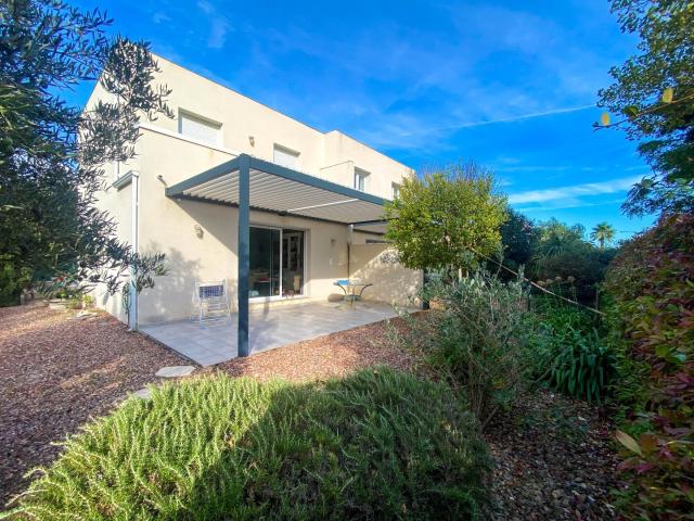 Maison 4 pièces 98 m²