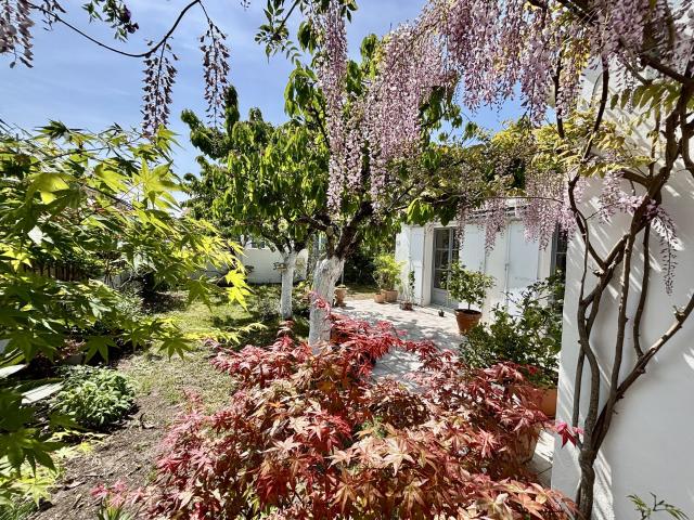 Maison 4 pièces 98 m²
