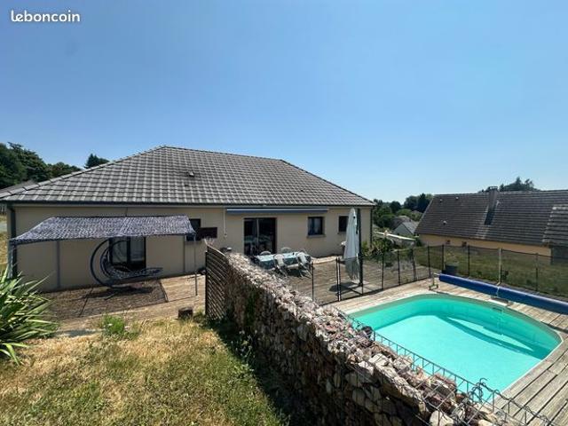 Maison 4 pièces 98 m²