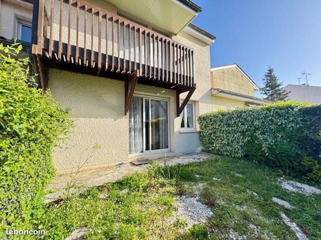 Maison 4 pièces 98 m²