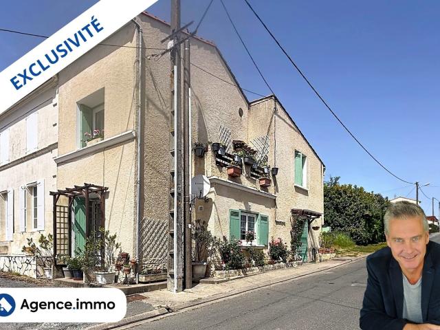 Maison 4 pièces 98 m²