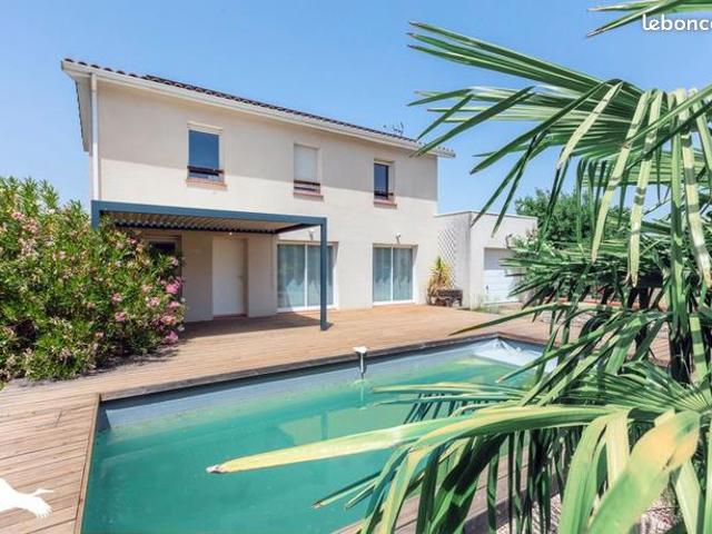 Maison 4 pièces 98 m²