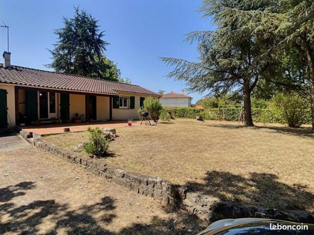 Maison 4 pièces 98 m²