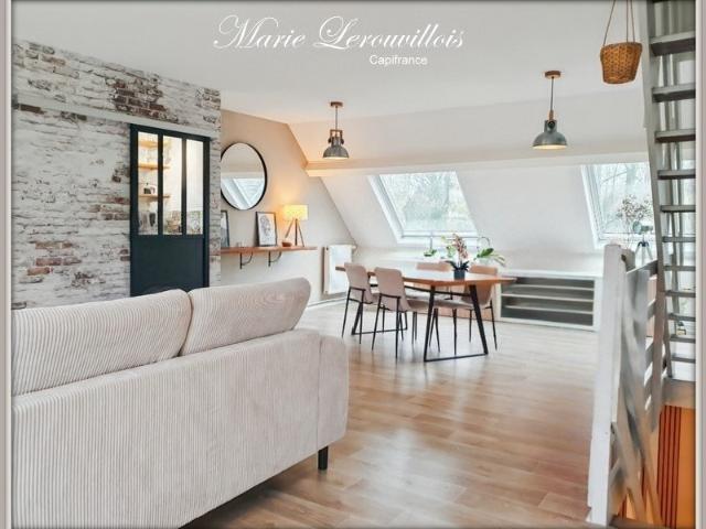 Maison 4 pièces 98 m²