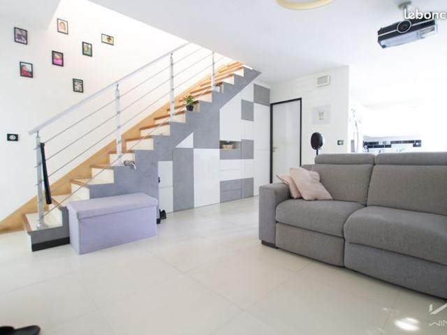 Maison 4 pièces 98 m²