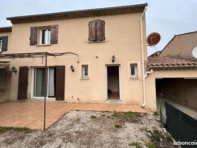 Maison 4 pièces 98 m²