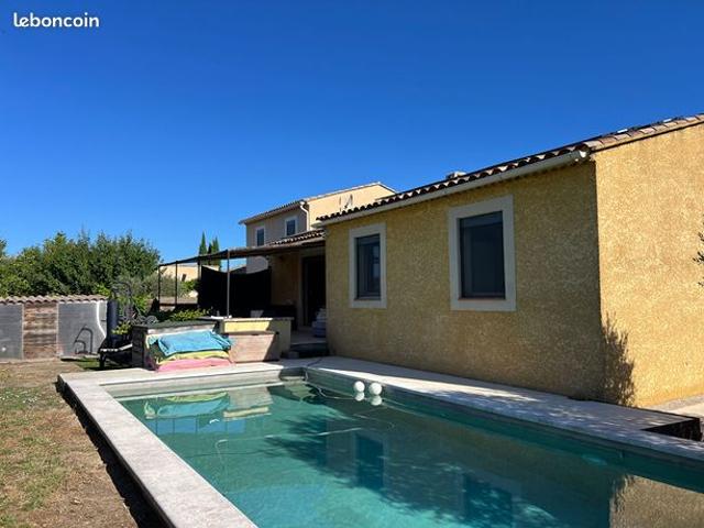 Maison 4 pièces 98 m²