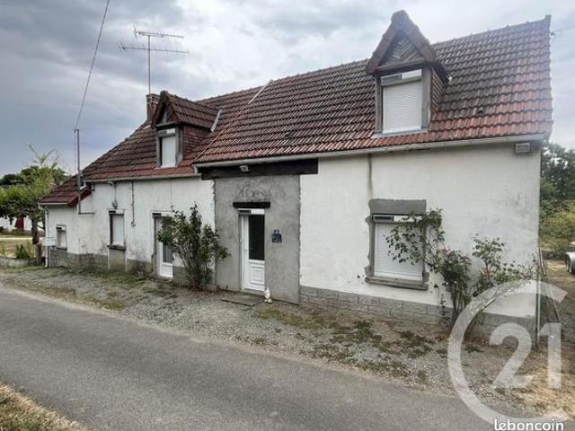 Pavillon 4 pièces 98 m²