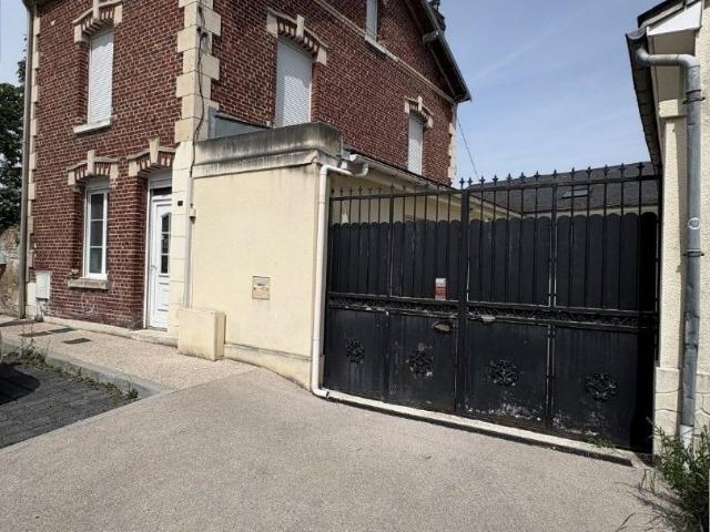 Maison 4 pièces 98 m²