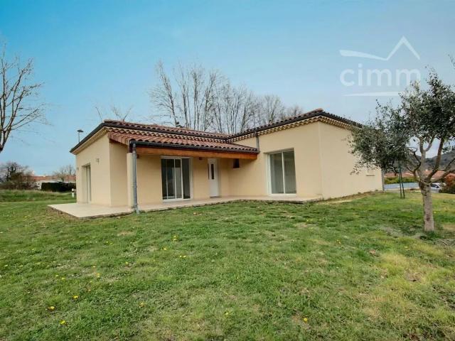 Maison 4 pièces 98 m²