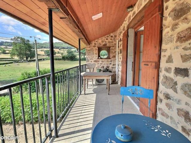 Maison 4 pièces 98 m²