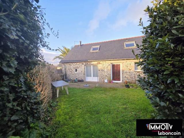 Maison 4 pièces 98 m²