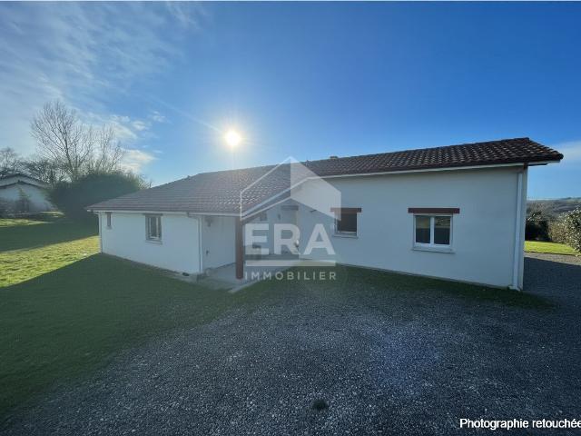 Maison 4 pièces 98 m²