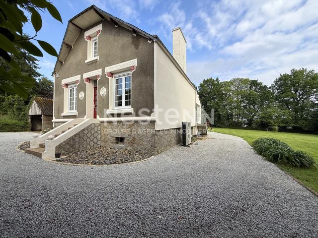 Maison 4 pièces 98 m²