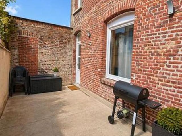 Maison 4 pièces 98 m²