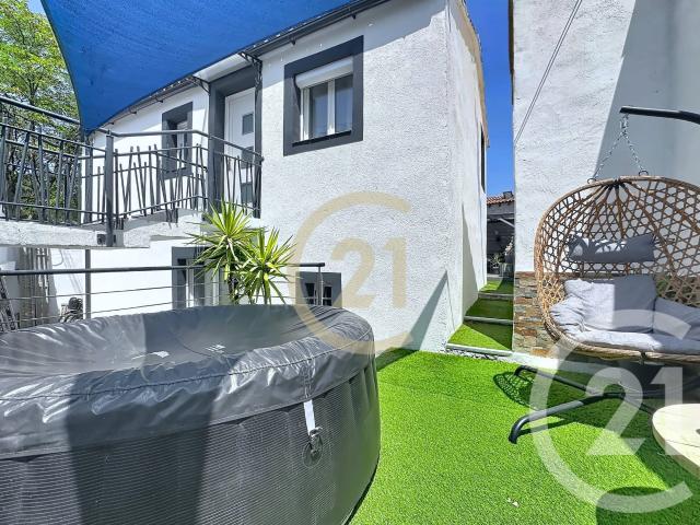 Maison 4 pièces 98 m²