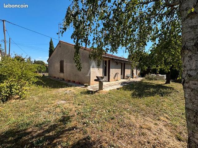 Maison 4 pièces 98 m²