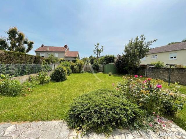 Maison 4 pièces 98 m²