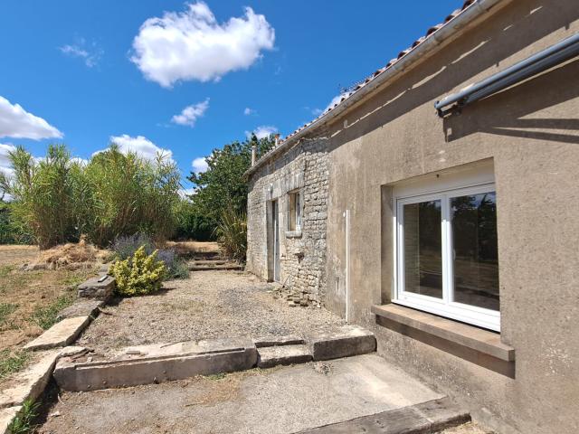 Maison 4 pièces 98 m²