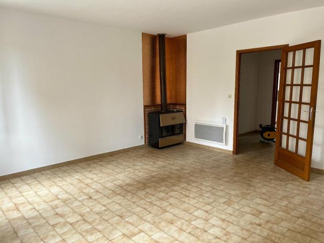 Maison 4 pièces 98 m²
